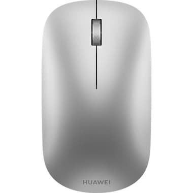 Huawei CD26 SE Wireless Mouse
Bluetooth, Optical, White