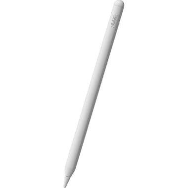 Techpick iPad Stylus
for iPad Pro 11 M4 - 2024/iPad Pro 13 M4 - 2024/iPad Air 13 M2 - 2024, White