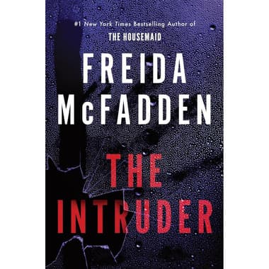 The Intruder
false