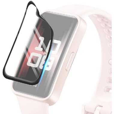 Araree Pure Smartwatch Screen Protector
PMMA Film, for Huawei Band 9