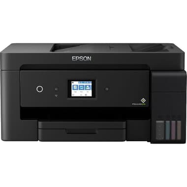 Epson EcoTank L14150 All-in-One Multi-function Printer
Wi-Fi, Inkjet Printing (Ink Tank)