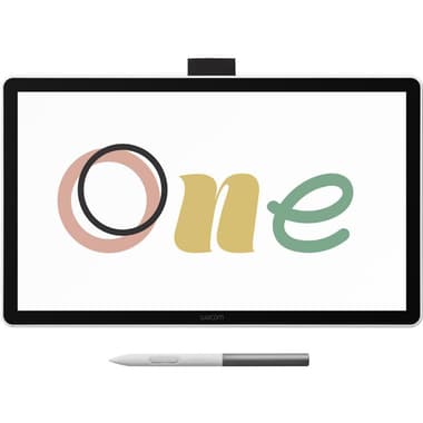 واكوم عرض القلم تابلت رسم
سلكي, ويندوز/ ماك أو اس, اسود