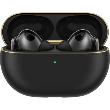 Huawei FreeBuds Pro 4 Earbuds
Active Noise Cancelling, Bluetooth, USB (Charging), Built-in Microphone, Black