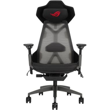 Asus ROG Destrier Ergo Gaming Chair
Black