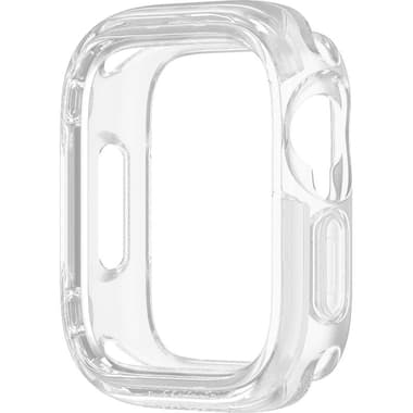 OtterBox Exo Edge Smartwatch Fit Case
for Apple Watch Series 9 41/Watch Series 8 41, Clear