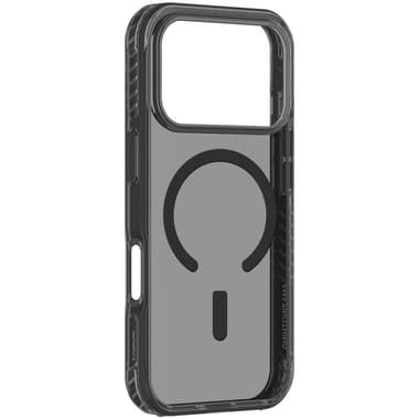 Amazing Thing TITAN PRO Back Cover Mobile Case with MagSafe
for iPhone 17 Pro Max, Titan Black