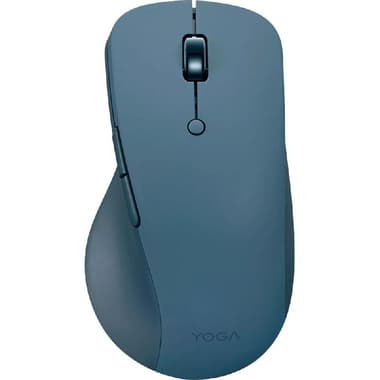 لينوفو يوجا برو ماوس
بلوتوث, ضوئي, 3 1600, 2400,) مستويات قابلة للتعديل نقطة في البوصة 800), أخضر المحيط