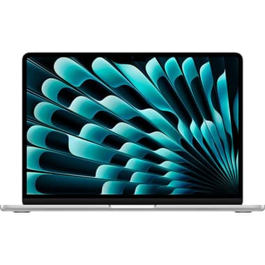 ابل ماك بوك اير لابتوب
آبل انتليجينس, 13.6", ام5, 16 جيجابايت رام, قرص صلب SSD بسعة 512 جيجابايت, ماك آو اس, 8 Core GPU,