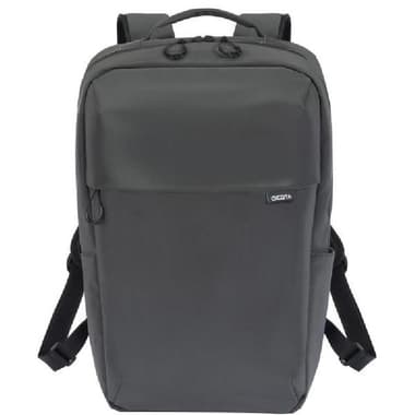 Dicota COMMUTER Backpack
for 16" (Device), Black