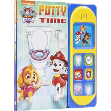 Potty Time
false