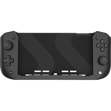 CRKD Nitro Deck Controller
Wired, for Nintendo Switch, Black