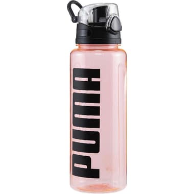 Puma Sportstyle TR Water Bottle
1000.00 ml ( 1.76 pt ), Koral Ice