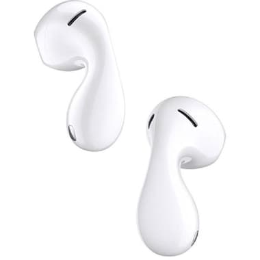 Huawei FreeBuds 5 Earbuds
Bluetooth, USB (Charging), Built-in Microphone, Ceramic White