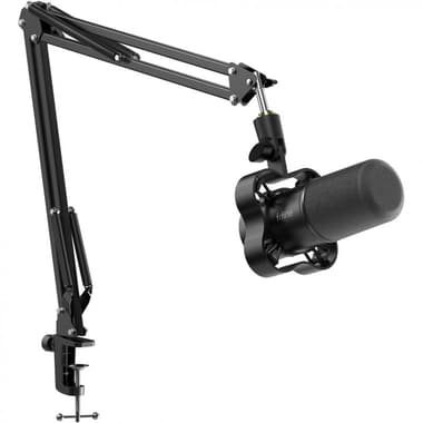 FIFINE K688NEOCT
USB-C/XLR Dynamic Microphone, Black