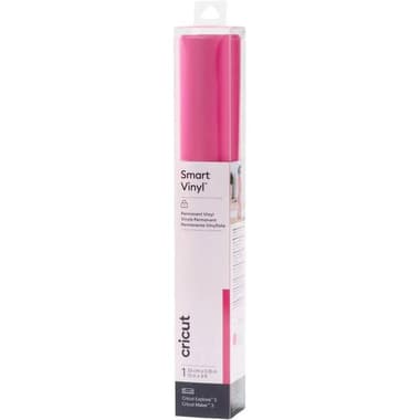 Cricut Smart Vinyl Sticker Roll
Permanent, for (Cricut) Maker 3/Explore 3, Party Pink, .16 kg ( .35 lb )