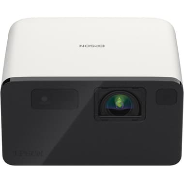 Epson EF-21W Portable Projector
LCD Display, 1000 ISO Lumens, 1920 X 1080 (FHD)