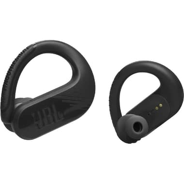JBL Endurance Peak 3 Earbuds
Bluetooth, USB (Charging), Built-in Microphone, Black