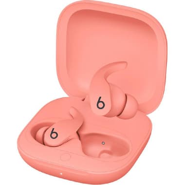 Beats Fit Pro Earbuds
Active Noise Cancelling, Bluetooth, USB (Charging), Built-in Microphone, Pink
