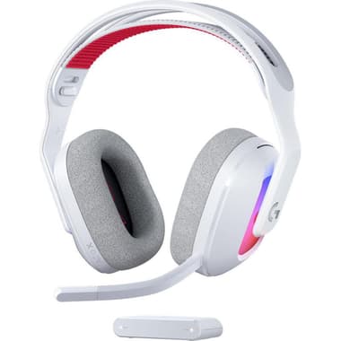Astro A20 X Gaming Headset
Wireless, USB (Charging), Omnidirectional Microphone, White