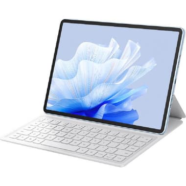 HUAWEI MatePad Air PaperMatte Tablet - Wi-Fi with Keyboard 2023
11.5", 256 GB, White, Octa Core