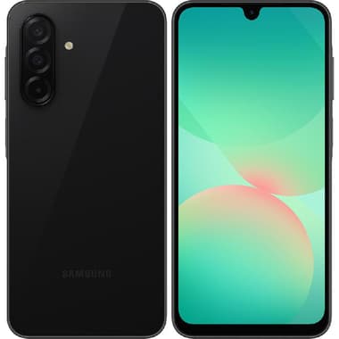 Samsung Galaxy A26 5G
false
