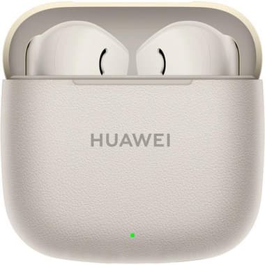 Huawei FreeBuds SE 3 Earbuds
Bluetooth, USB (Charging), Built-in Microphone, Beige