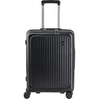 Atrium Trolley Bag
for 14"/13.9" (Device), Black