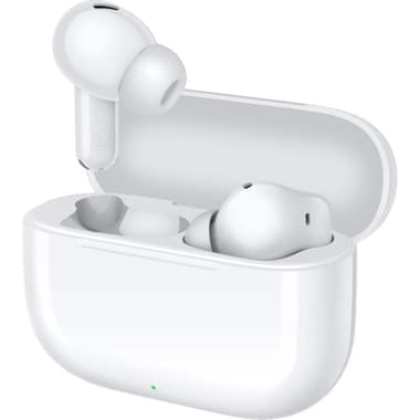 Huawei FreeBuds SE 4 ANC Earbuds
Active Noise Cancelling, Bluetooth, USB-C (Charging), Built-in Microphone, White