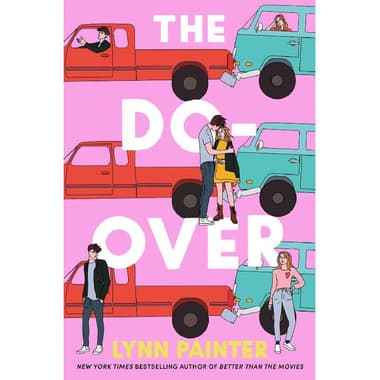 The Do-Over
false