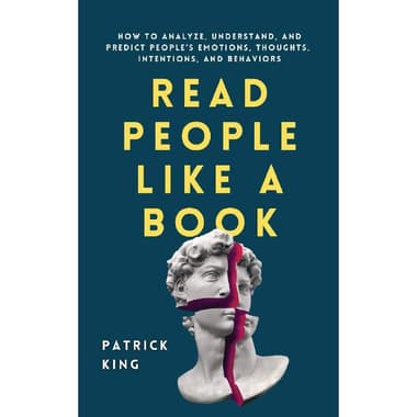 Read People Like a Book
false