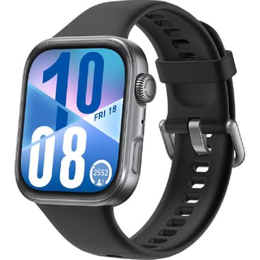 هواوي Watch Fit 4
GPS, ساعة هواوي بقياس 43 مم