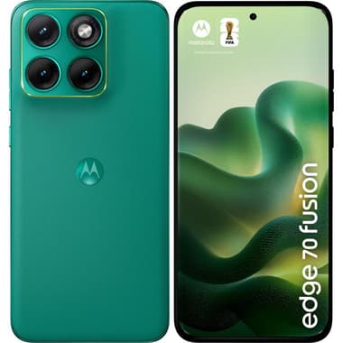 Motorola edge 70 fusion
false