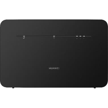 هواوي B535 -932 سي بي اي راوتر الجيل الرابع بلس
حتى 300 ميجابت في الثانية, اتصال حتى 64 جهاز, (5 جيجاهرتز/نطاق مزدوج (2.4 جيجاهرتز, لاسلكي 802.11 ايه سي, (LAN) 4 منفذ, اسود