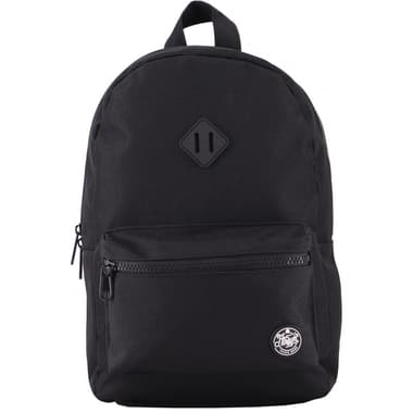 Atrium Twill Kinder Backpack
Black