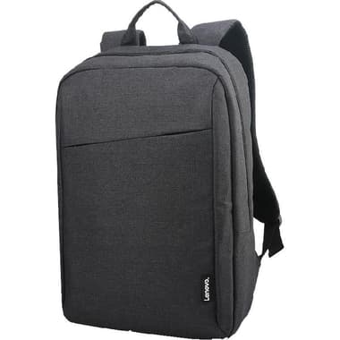 Lenovo B210 Backpack
for 15.6" (Device), Charcoal Black