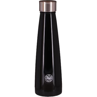Atrium Classic Water Bottle
420.00 ml ( 14.78 oz ), Black