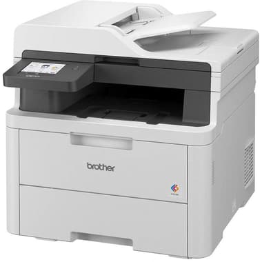 Brother DCP-L3560CDW All-in-One Printer Multi-function Printer
Wi-Fi, Colour Laser Printing