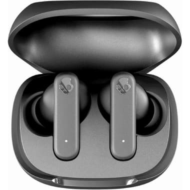 Skullcandy Smokin Earbuds
Bluetooth, Built-in Microphone, Black