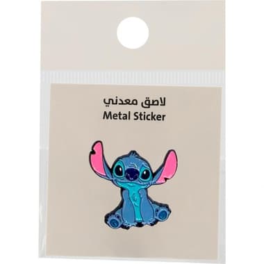 3D Stickers
Cartoon Character, Sitting, 1 Piece