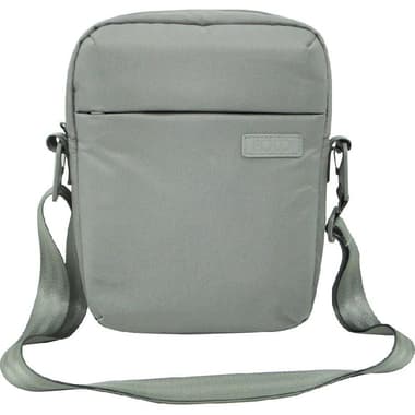 Roco Shoulder Bag
Grey