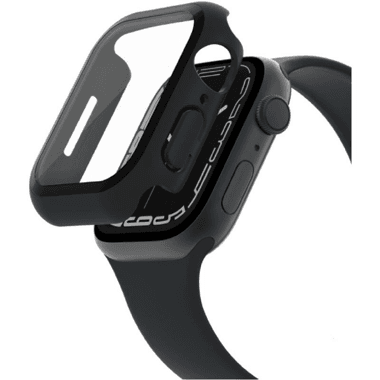 Belkin Full Body Protection Smartwatch Fit Case
for Apple Watch SE 3, Black