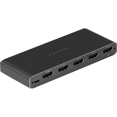 فيل تك مفتاح 1X HDMI (دخل) الى 4X HDMI (خرج) فاصل ايه في