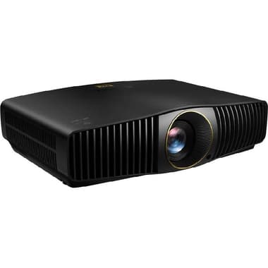 BenQ W5800 Home Theater Projector
Laser Illumination, 2600 ANSI Lumens, 4K UHD (3840 X 2160)