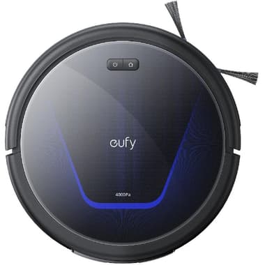 Eufy RoboVac G50 Robot Vacuum & Mop
Bluetooth/Wi-Fi, Works with Amazon Alexa/Google Assistant, Black