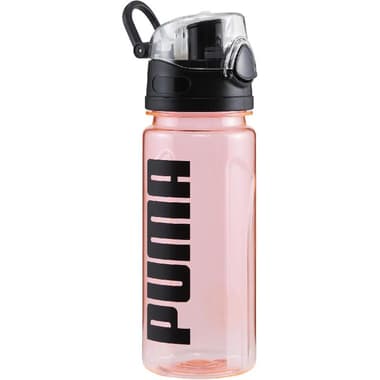 Puma Sportstyle TR Water Bottle
600.00 ml ( 1.06 pt ), Koral Ice