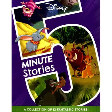 Disney Classics
false