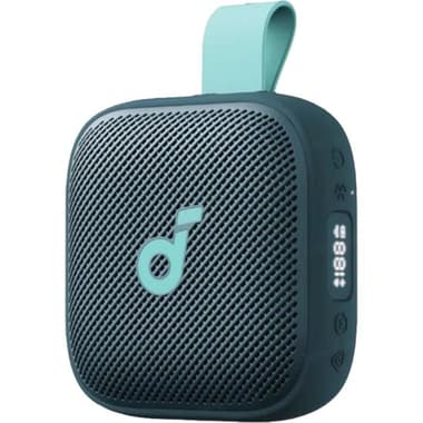 Anker Boom Go 3i Portable Speaker
Bluetooth, 24 Hours, Blue