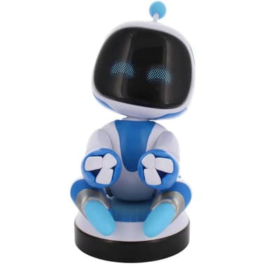 Cable Guys Sony: Astro Bot
Phone and Controller Holder, Blue