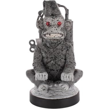 Cable Guys Call of Duty: Toasted Monkey Bomb
Phone and Controller Holder, Grey