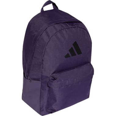 Adidas Classic Bars Backpack
Plum